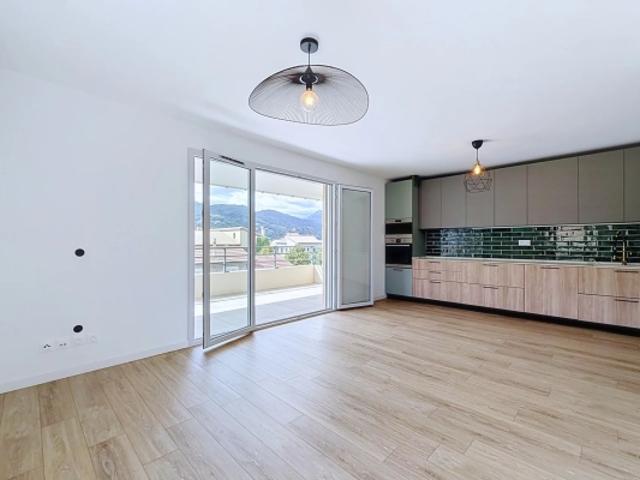 Appartement vente à Nice, Saint-martin-du-var