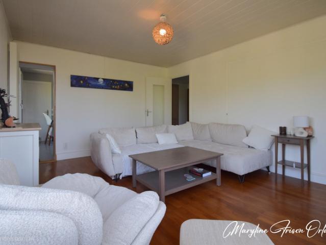 Appartement vente à Chambéry