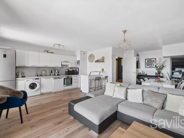 Appartement vente à Nice, Èze