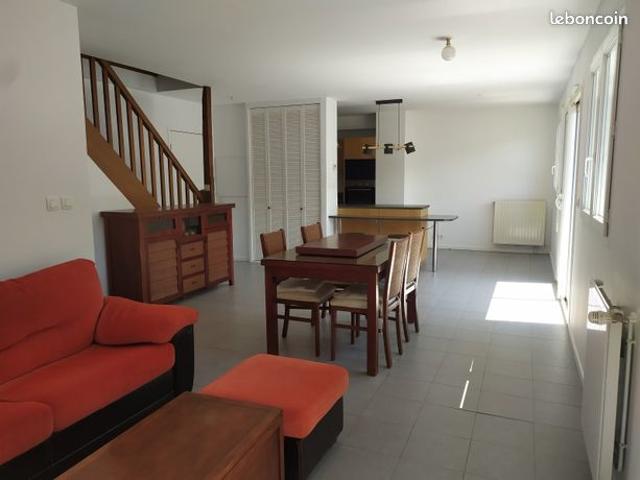 Appartement vente à Bayonne, Hasparren