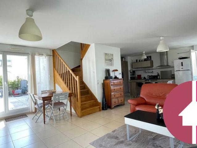 Appartement location à Torcy, Ferrières-en-brie