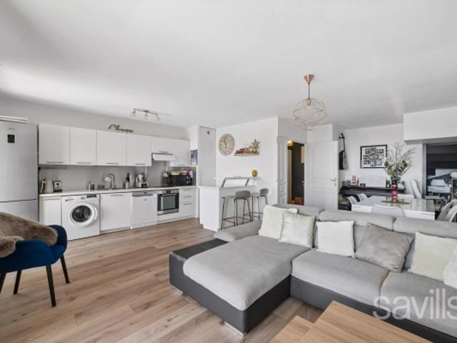 Appartement vente à Nice, Èze