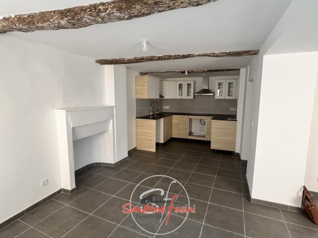 Appartement location à Grasse, Bouyon