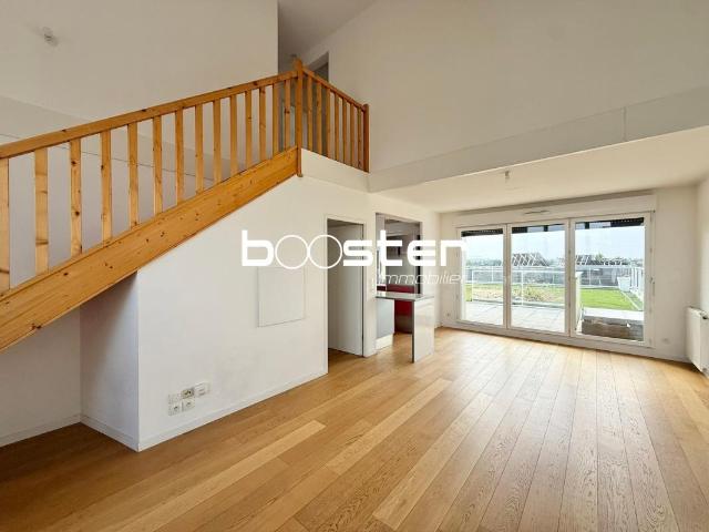 Appartement vente à Toulouse