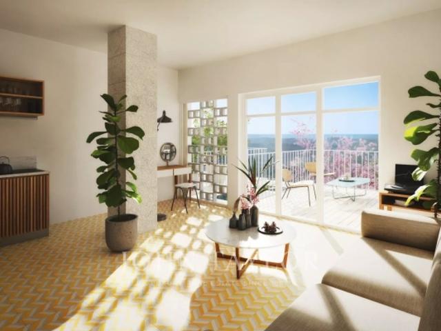 Appartement vente à Grasse