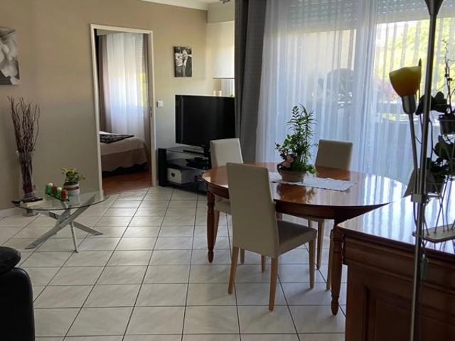 Appartement vente à Palaiseau, Les Ulis