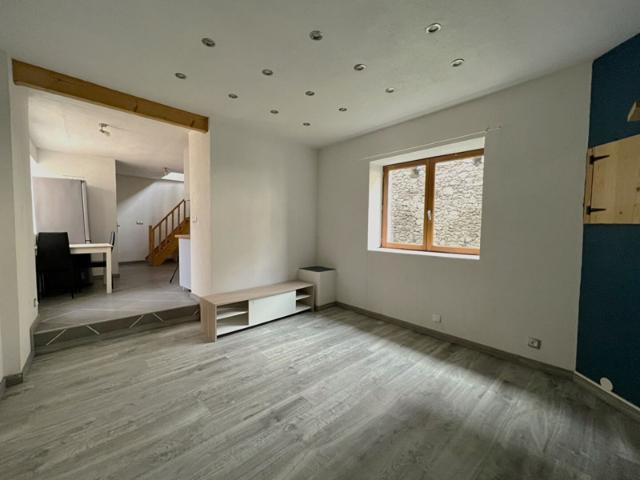 Appartement vente à Albertville, Cléry