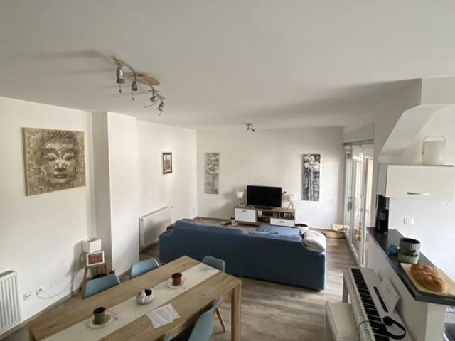 Appartement vente à Molsheim, Duppigheim