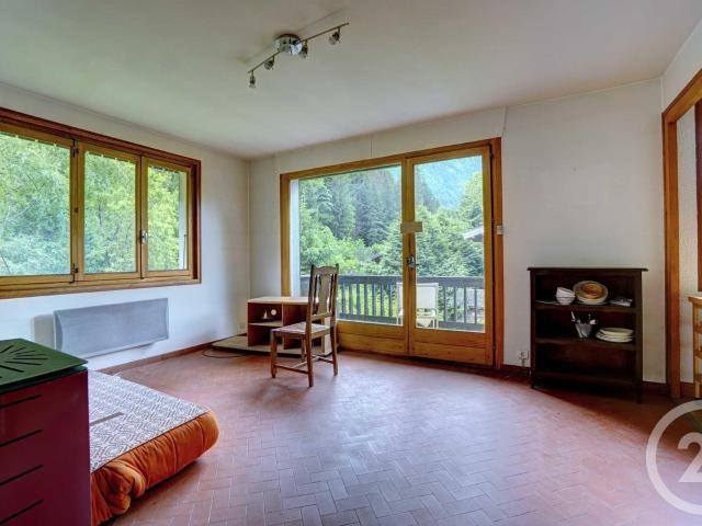Appartement vente à Bonneville, Chamonix-mont-blanc