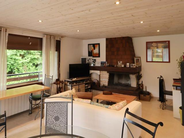 Appartement vente à Annecy, Thônes