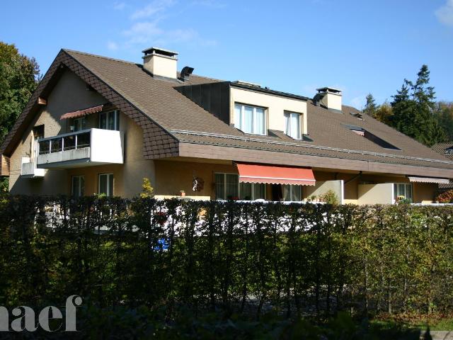 Apartment mieten in Epalinges, Waadt