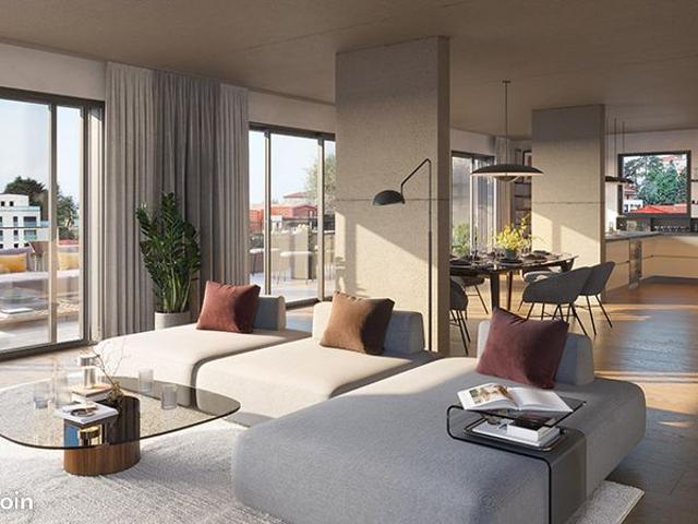 Appartement vente à Lyon, Métropole de Lyon