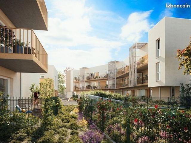 Appartement vente à Rennes, Bretagne
