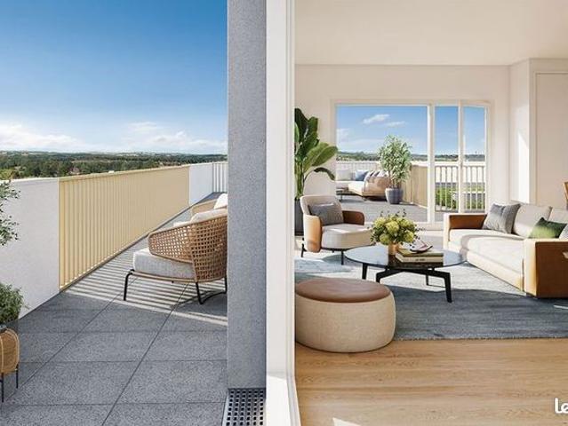 Appartement vente à Rennes, Bretagne