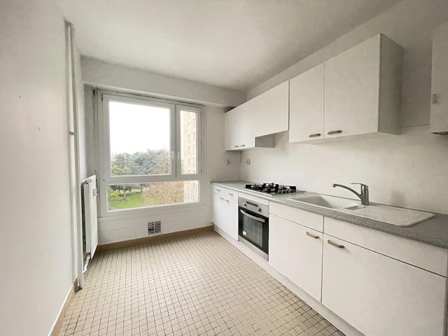 Appartement location à Évry, Petit-bourg