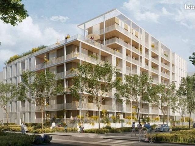 Appartement vente à Gex, Ferney-voltaire