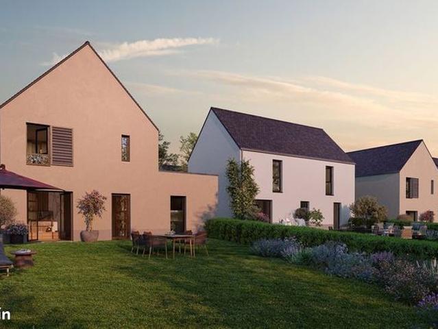 Appartement vente à Saint-Nazaire, Guérande