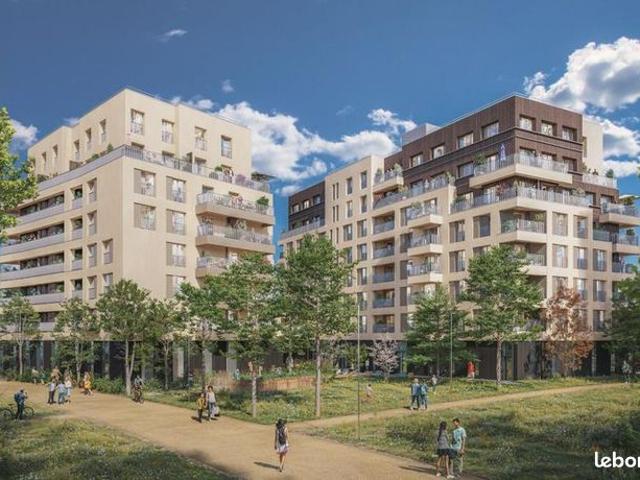 Appartement vente à Créteil, Boissy-saint-léger