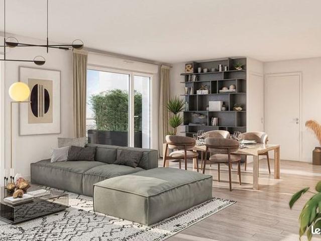 Appartement vente à Lyon, Métropole de Lyon