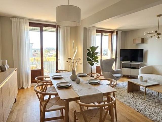 Appartement vente à Nogent-sur-Marne, Fontenay-sous-bois