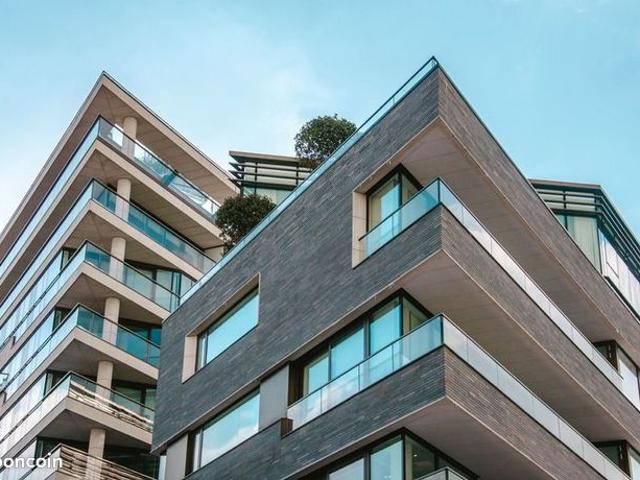 Appartement vente à Bobigny, Pantin