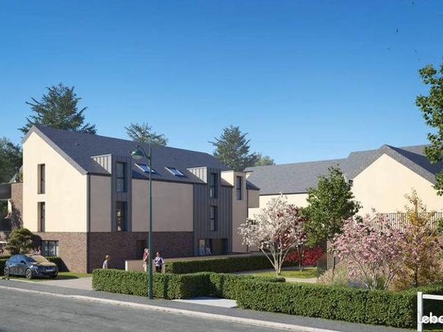 Appartement vente à Rouen, Franqueville-saint-pierre