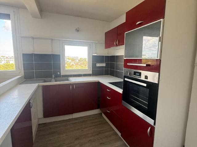 Appartement location à Antony
