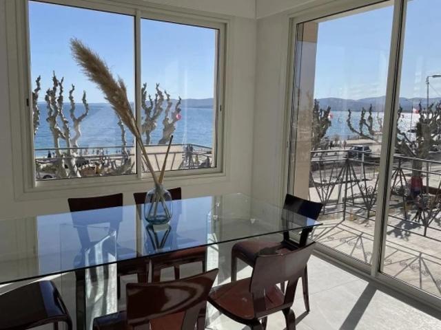 Appartement vente à Saint-Raphaël, Var