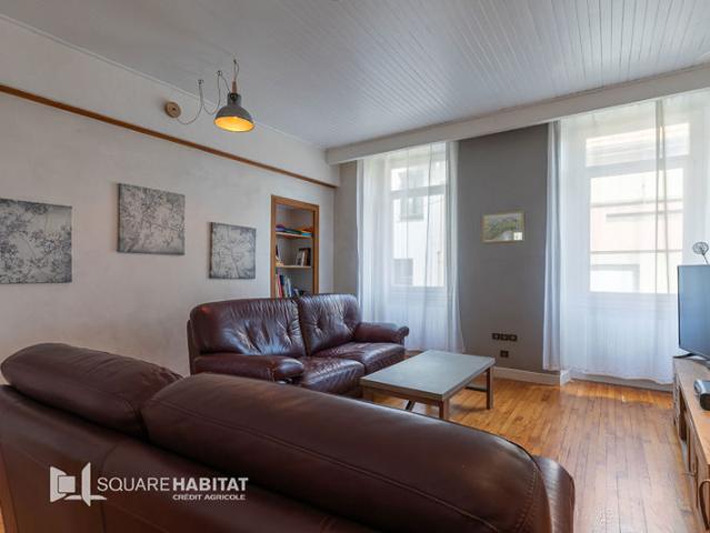 Appartement vente à Gap, La Freissinouse