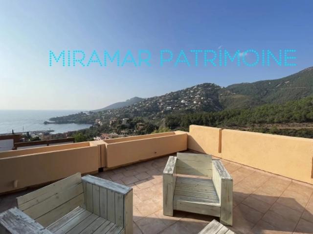 Appartement vente à Grasse, Théoule-sur-mer
