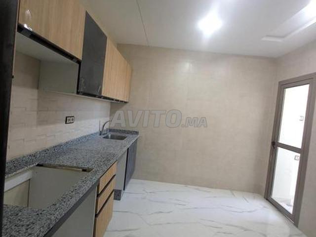 Appartement vente à Meknès