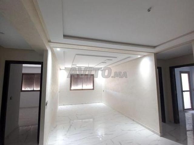 Appartement vente à Meknès