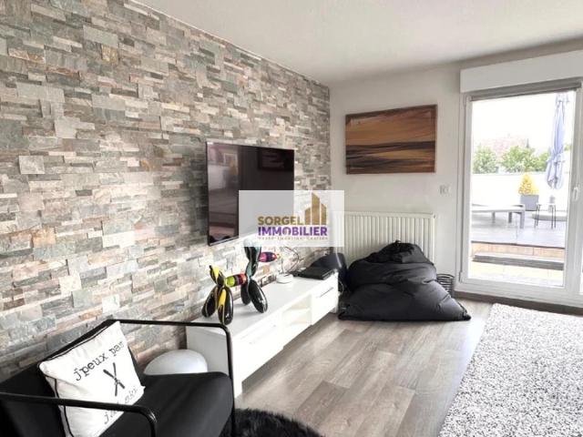 Appartement location à Molsheim, Dachstein