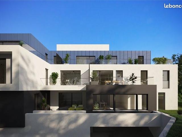 Appartement vente à Strasbourg, Lingolsheim