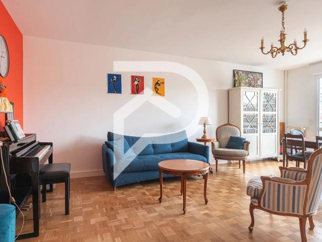 Appartement location à Nanterre, Colombes