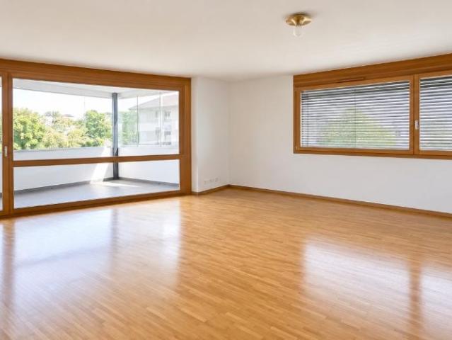 Apartment mieten in Le Grand-Saconnex