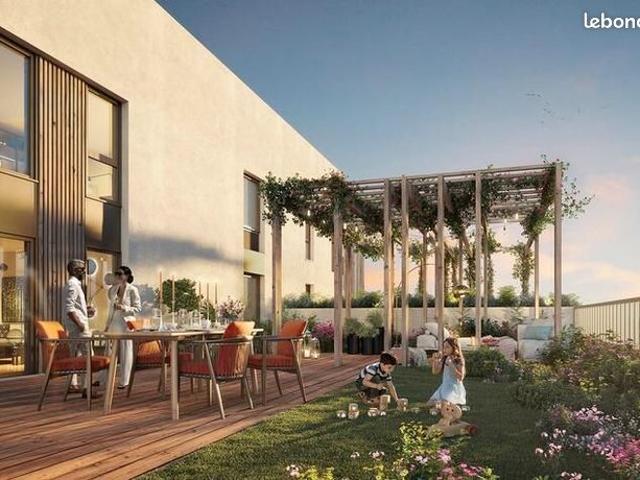 Appartement vente à Lyon, Métropole de Lyon