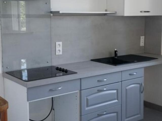 Appartement location à Albi