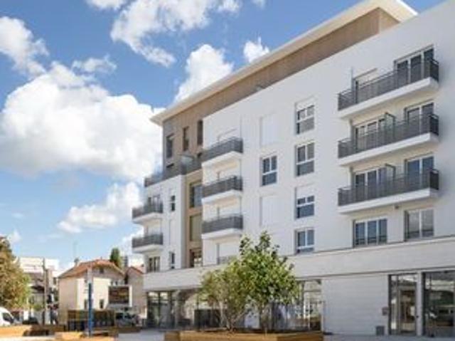 Appartement vente à Drancy, Seine-Saint-Denis