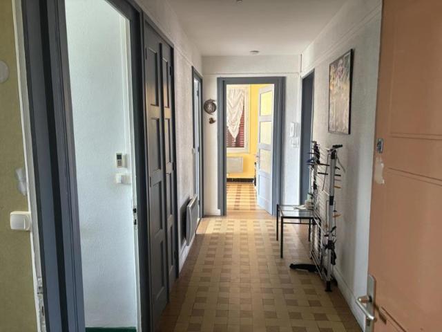 Appartement vente à Lyon, Métropole de Lyon