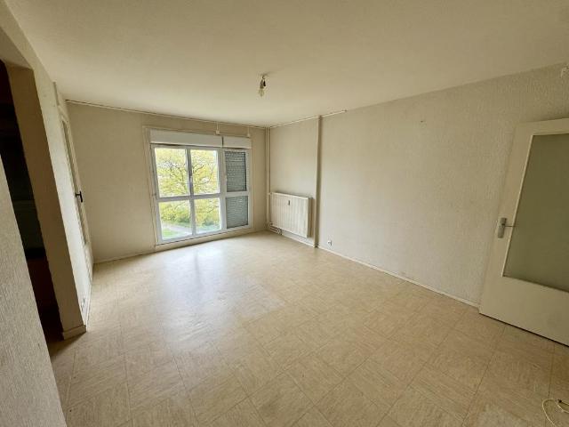Appartement location à Charolles, Gueugnon
