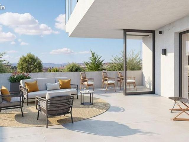 Appartement vente à Arcachon, Gujan-mestras