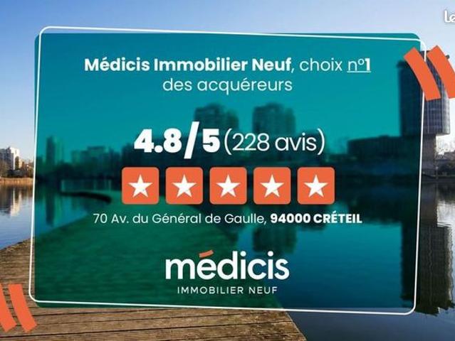 Appartement vente à L'Haÿ-les-Roses, Île-de-France