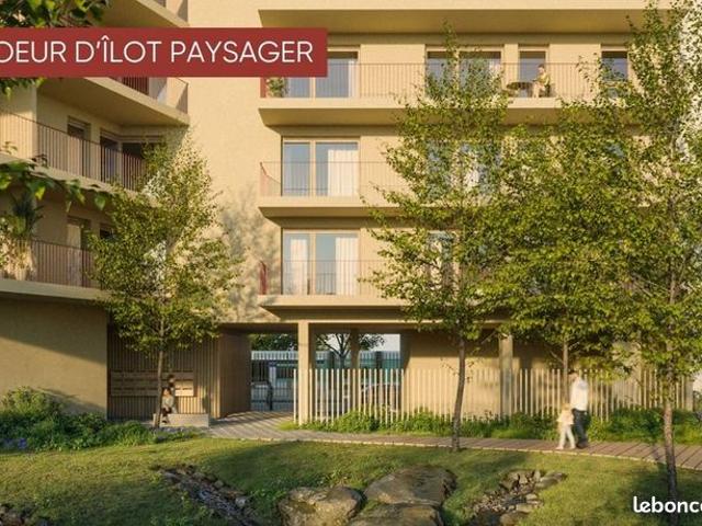 Appartement vente à Nanterre, Gennevilliers
