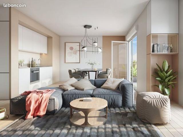 Appartement vente à Rennes, Bretagne