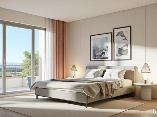 Appartement vente à Arcachon, La Teste-de-buch