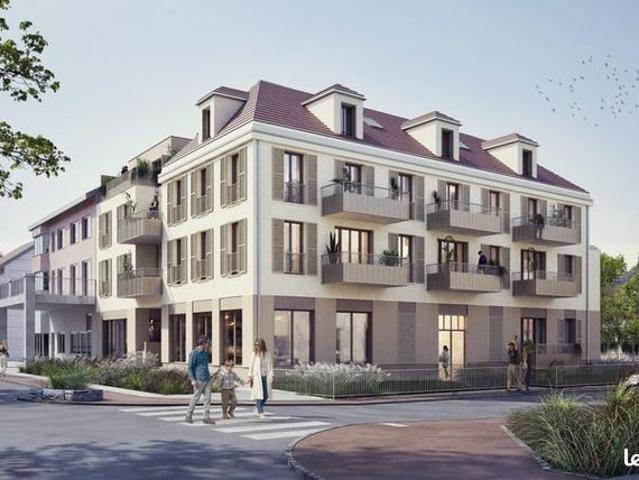 Appartement vente à Versailles, Jouy-en-josas