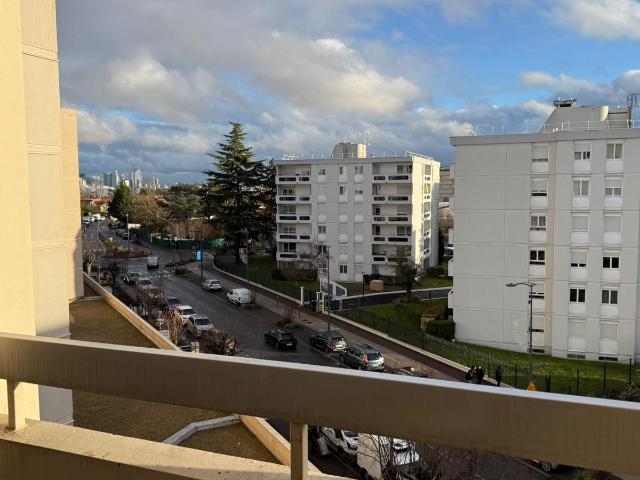 Appartement location à Saint-Germain-en-Laye, Chatou