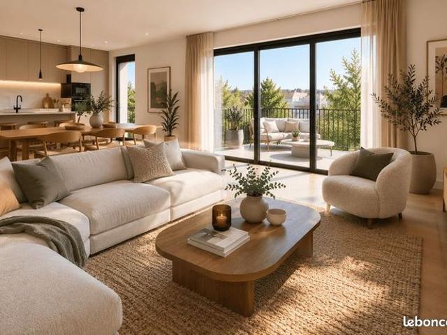Appartement vente à Brest, Bretagne