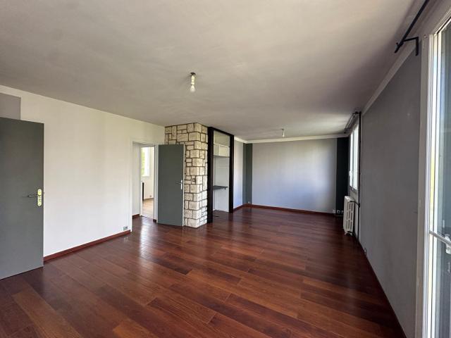 Appartement location à Saint-Germain-en-Laye, Chatou